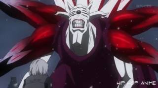 Tokyo Ghoul Final Fight AMV Midnight [upl. by Dhaf]