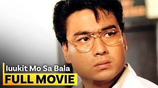 Iukit Mo Sa Bala FULL MOVIE  Bong Revilla Gabby Concepcion [upl. by Acey]