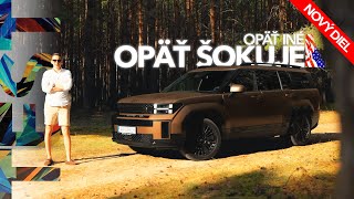 2024 Hyundai Santa Fe 4x4 Calligraphy  OPÄŤ INÉ A OPÄŤ ŠOKUJE 😮 [upl. by Laddie]