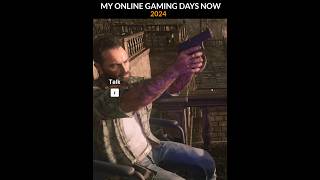 quotSolo All The Wayquot  Online Gaming Days Then vs Now  Frank Woods Sad meme shorts cod blackops6 [upl. by Lisetta]