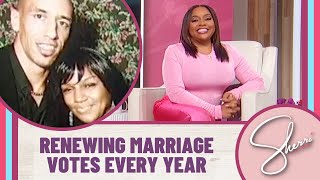 Basketball Wives Renewed Marriage Vows 28 Times [upl. by Orran]