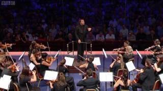 R Strauss  Der Rosenkavalier  suite Proms 2012 [upl. by Strang]