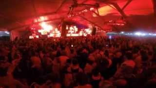 EDCNY 2015 FAIL AT CARL COX SET [upl. by Christoforo]