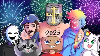 BEST OF SWAGGERSOULS 2023 [upl. by Luttrell260]