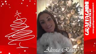 Videoclip Special Merry Christmas and Happy New Year Graffagnini Management [upl. by Ahtaela]