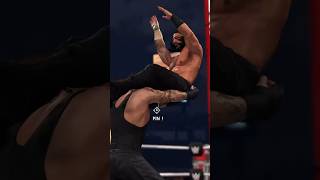 FULL MATCH  Roman Reigns vs The Undertaker  No Holds Barred MatchWrestleMania 33 [upl. by Ettenom436]