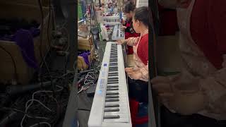 que tal te parece piano pianochords china musicos pianistas funny musictherapy viral [upl. by Adnema116]