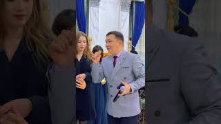 Gurlan To’ylari Kamina Izzatbek xizmatda svadbauz music uzbwedding wedding baki live [upl. by Reina195]