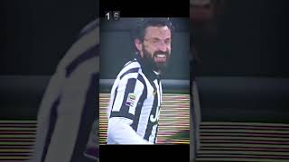 Otkir Yusupov Maldini Pirlo Ronaldo Carlo Ancelotti ProFootball shorts futbol ronaldo [upl. by Fanning607]