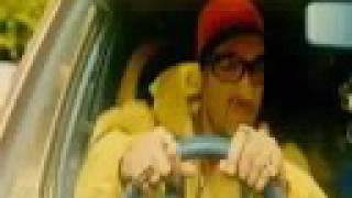 Ali G amp Mc Vapour  Jungle is Massive HD [upl. by Aihtebat]