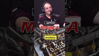 Marea o que deu errado CanalHighTorque AutoPapo borisfeldman podcast [upl. by Truda266]