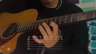 AMOR TUMBADO  NATANAEL CANO TUTORIAL REQUINTO TABS Esa no 😮‍💨🔥💎 [upl. by Ahsieit]