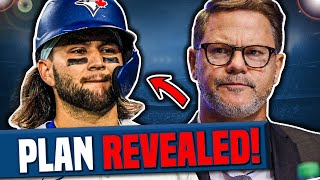 Blue Jays Are Making A BIG Mistake MLB Insider Reveals Trade Deadline Plans Blue Jays News [upl. by Rodman]