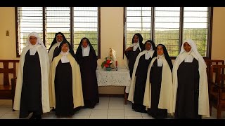 Discalced Carmelite Nuns of the Bunda Carmel [upl. by Enimassej]