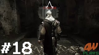 Assassins Creed II 18 The Santa Maria Novella Catacombs [upl. by Carberry]