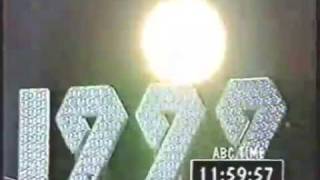 New Years Eve Ball Drop In Times Square 199899 Extended version [upl. by Lukasz]