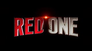 Red One Trailer [upl. by Etnwahs778]