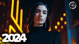 Music Mix 2024 🎧 EDM Mixes of Popular Songs 🎧 EDM Bass Boosted Music Mix 019 [upl. by Argile]