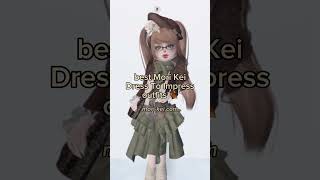 Best Mori Kei Dress to Impress DTI Outfits seen on Roblox morikei dresstoimpress dti roblox [upl. by Ixel500]