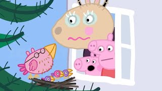 PEPPA PIG TRY NOT TO LAUGH [upl. by Vigor]