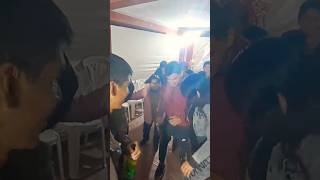 Bailando con Roncadoras shortsfeed fiesta [upl. by Andreana]