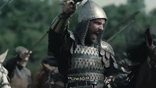 The Prologue By Chaucer The Knight Line by Line Explanation [upl. by Leasim]