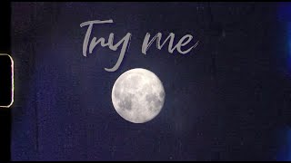 Jarrod Dickenson  Try Me Official Lyric Video [upl. by Trometer]