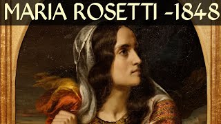 Povesti de viata Maria Rosetti sau Mary Grant englezoaica din istoria Romaniei [upl. by Nyvlem157]