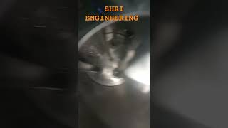 CARTRIDGE FILTER DOE TYPE SS Equipment shirtvideo shorts trending viralvideo machine [upl. by Radford]