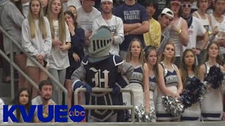 HIGHLIGHTS Hill Country Christian vs Akiba Yavneh Academy  TAPPS 3A State Championship  KVUE [upl. by Osher]