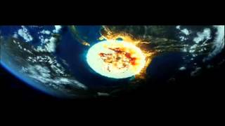 Armageddon 1998 opening scene CZ DUB [upl. by Erdah]