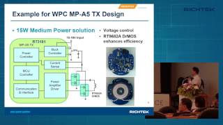 Wireless Power Circuit Design and Solutions [upl. by Paolina]