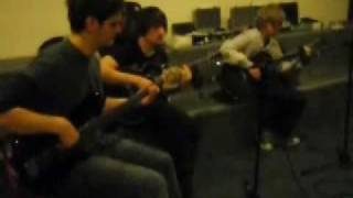 Justin Timberlake  Like I Love You Cover from Southend College Students [upl. by Peirsen420]