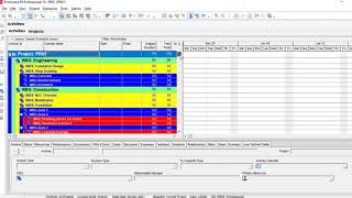 RANGA  Create WBS Dictionary from Excel [upl. by Hiroshi]