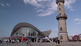 Best of Rostock  Shore Excursion  NCL [upl. by Eed]