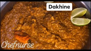 DAKHINE MBEUP Senegalese Jambalaya Risotto by chefnurse [upl. by Mallina]