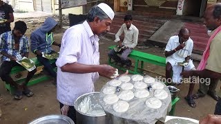 Best Indian Street Food Idli amp Egg Dosa  Rava IdliSooji IdliIdli SambarPannerDosaDosa Batter [upl. by Tomlin]