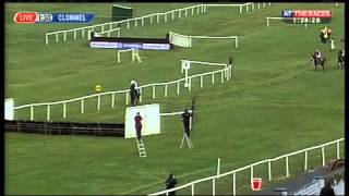 Racing Review Clonmel 070213 [upl. by Kcirdneked986]