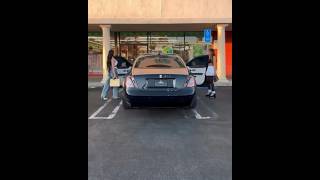 Blac Chyna Pulls Up To Dollar Tree In Her Rolls Royce 🚘 [upl. by Jonathon]