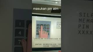 Cara membayar passport dengan atm bca [upl. by Genovera360]