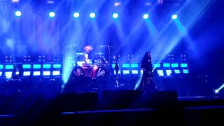 KoRn  4U  Festiwal Legend Rocka Dolina Charlotty 15082017 [upl. by Flemings262]