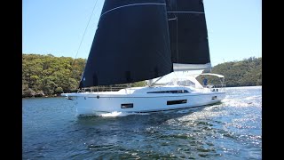 Beneteau Oceanis 461 Montrose  Sold By Flagstaff Marine [upl. by Rambow307]