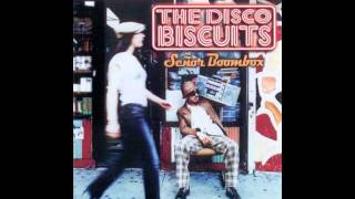 The Disco BiscuitsSprawlSeñor Boombox 2002 [upl. by Clothilde]