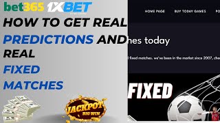 UPDATED How I Found a Real Fixed Match Seller For Fixed Football Matches  Fixed Match Betting [upl. by Giustino341]