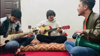 Khowar Song  YARMAN HAMEEN  Ghazanfar  Tufail  Rubab  Firdous [upl. by Anom]