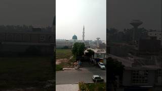 Green house Masjid hairstyle Pakistan [upl. by Zaraf317]