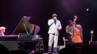 Gregory Porter if love is overrated [upl. by Erolyat]