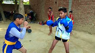 Raj wushu training trailer baraut baghpat 🇮🇳🇮🇳 [upl. by Ymia]