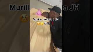 Murillo detona a JH🥴😏🫢💀🗣️❗ [upl. by Jahdai]