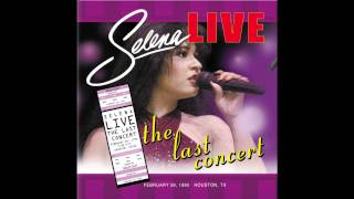 04SelenaTus DespreciosCobarde The Last Concert [upl. by Nialb486]